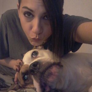 Meet your Posher, Jenna